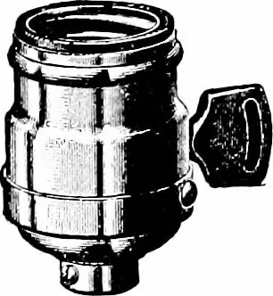 An illustration from Things a boy should know about electricity, 1900, leaf 136