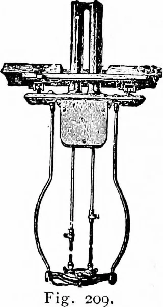 An illustration from Things a boy should know about electricity, 1900, leaf 140