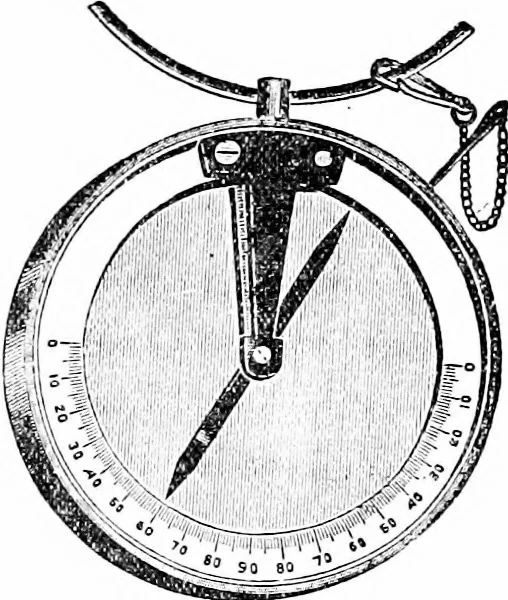 An illustration from Things a boy should know about electricity, 1900, leaf 33