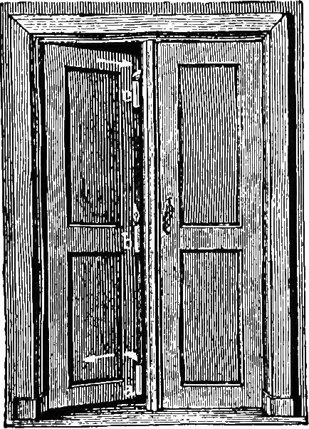 An illustration from Physics of the household, 1914, leaf 127