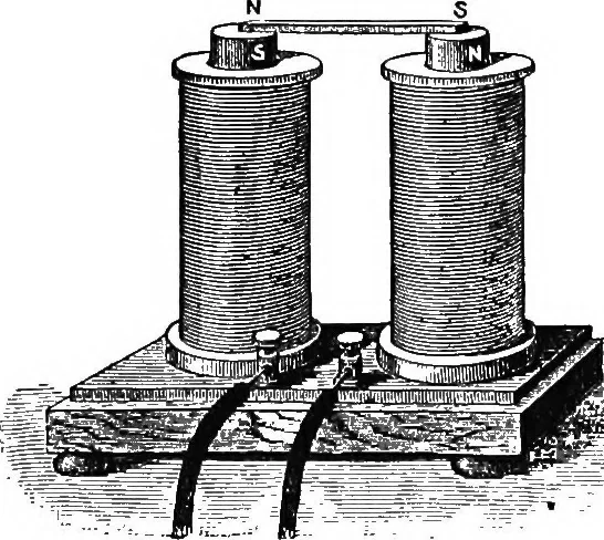 An illustration from Physics of the household, 1914, leaf 187