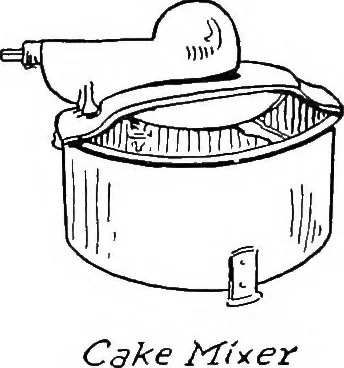 An illustration from Physics of the household, 1914, leaf 201