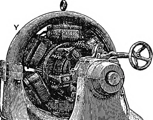 An illustration from Physics of the household, 1914, leaf 242