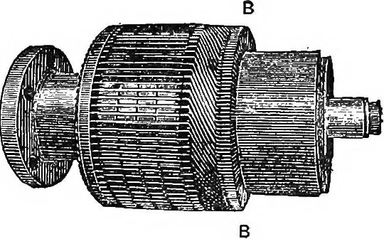 An illustration from Physics of the household, 1914, leaf 242