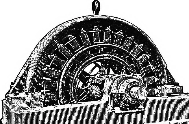 An illustration from Physics of the household, 1914, leaf 243