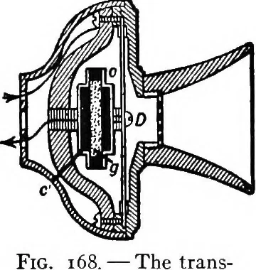 An illustration from Physics of the household, 1914, leaf 249