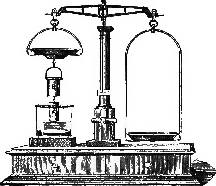 An illustration from Physics of the household, 1914, leaf 56