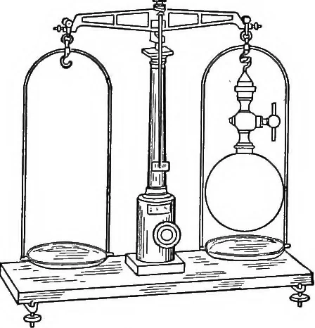 An illustration from Physics of the household, 1914, leaf 64