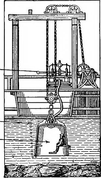An illustration from Physics of the household, 1914, leaf 91