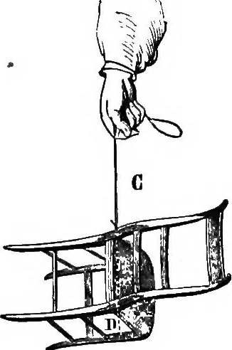 An illustration from Elements of chemical physics, 1860, leaf 85