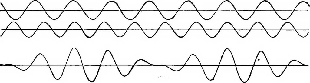 An illustration from A laboratory course in experimental physics, 1896, leaf 125