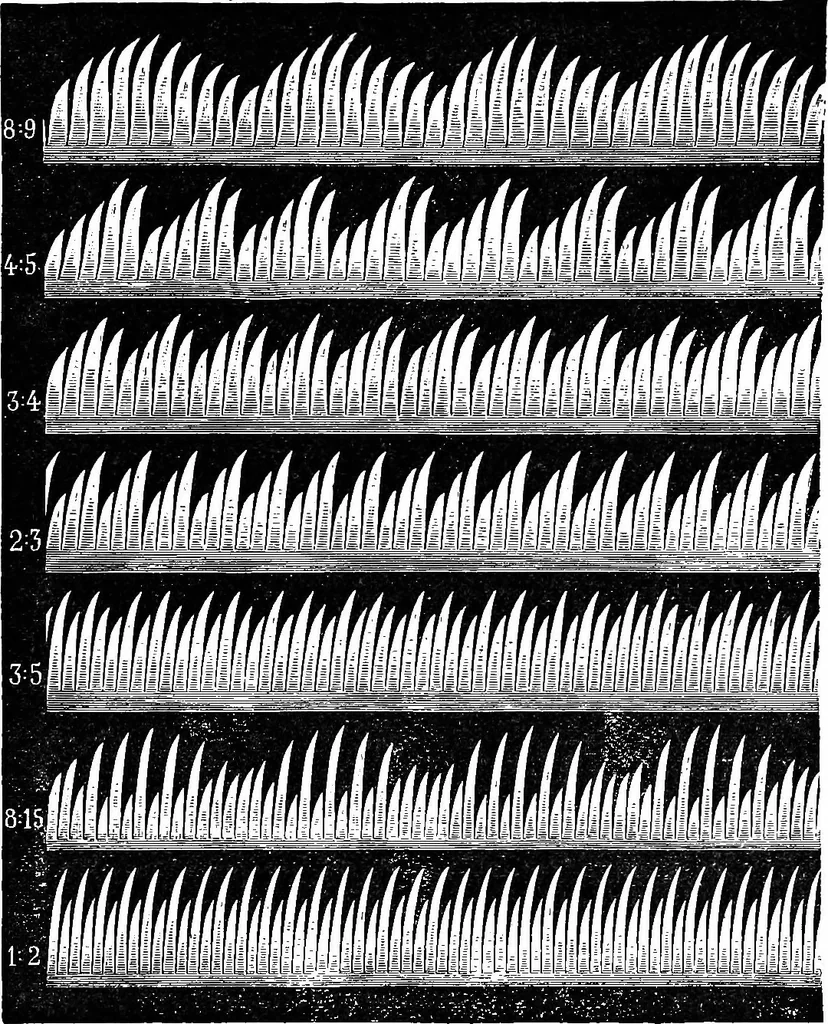 An illustration from A laboratory course in experimental physics, 1896, leaf 142