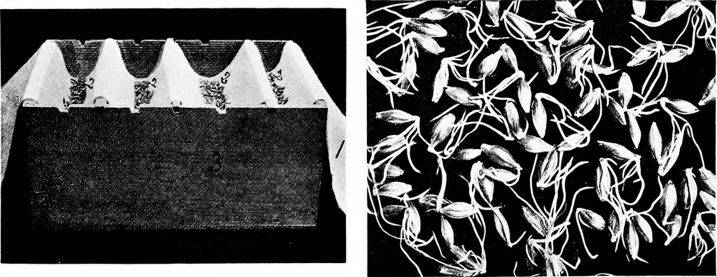An illustration from Methods in microscopial research; vegetable histology, 1905, leaf 66