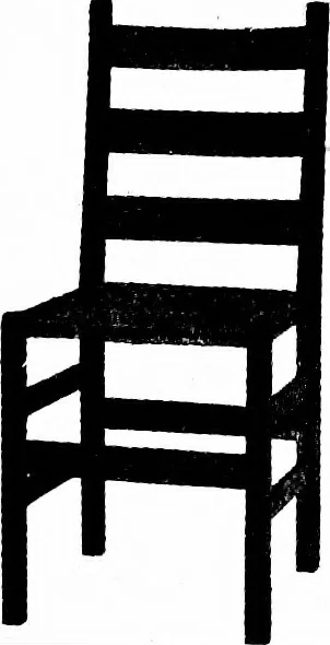 An illustration from Shelter and clothing; a textbook of the household arts, 1913, leaf 101