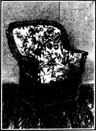 An illustration from Shelter and clothing; a textbook of the household arts, 1913, leaf 102