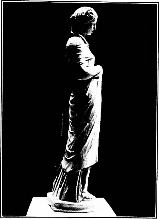 An illustration from Shelter and clothing; a textbook of the household arts, 1913, leaf 298