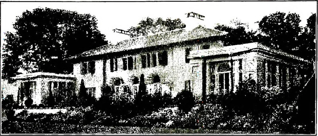 An illustration from Shelter and clothing; a textbook of the household arts, 1913, leaf 37