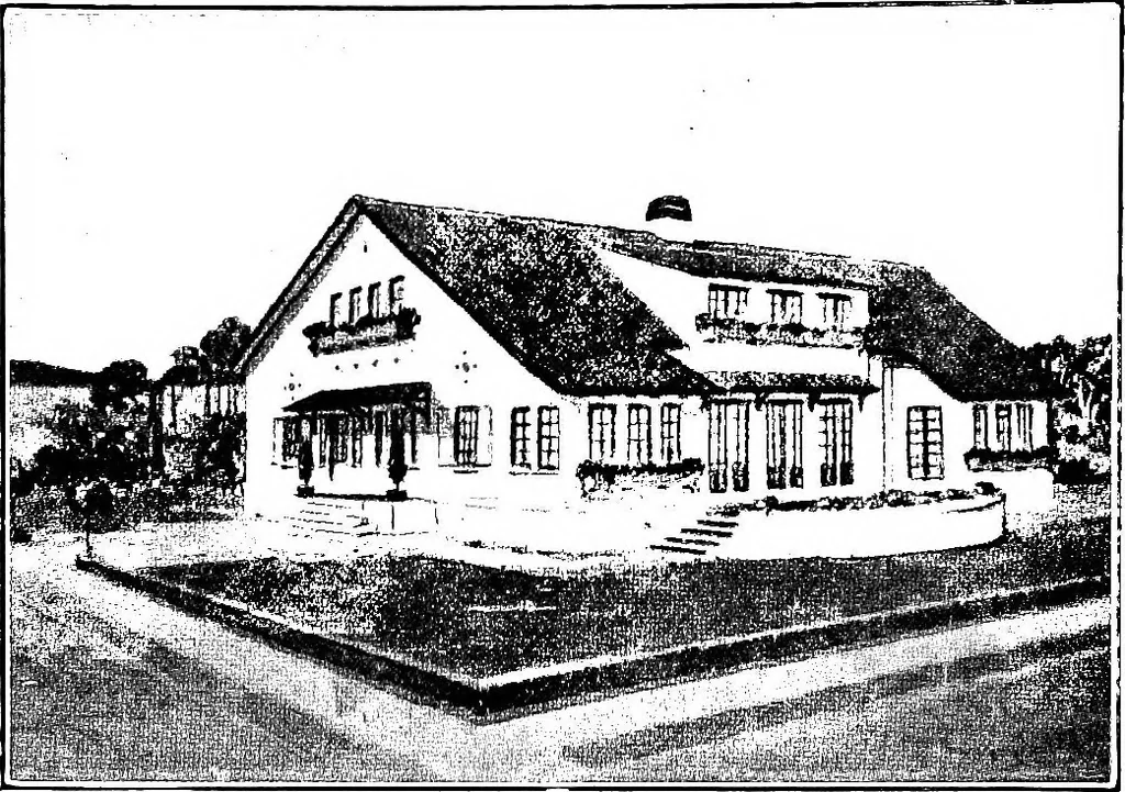 An illustration from Shelter and clothing; a textbook of the household arts, 1913, leaf 47