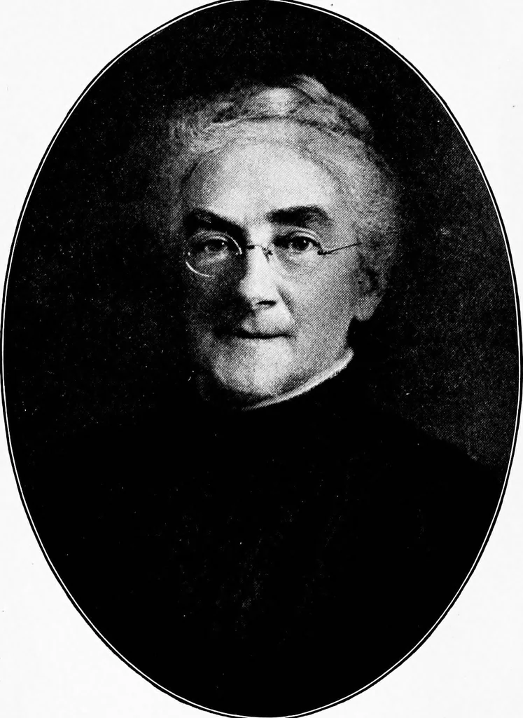 An illustration from Shelter and clothing; a textbook of the household arts, 1913, leaf 7