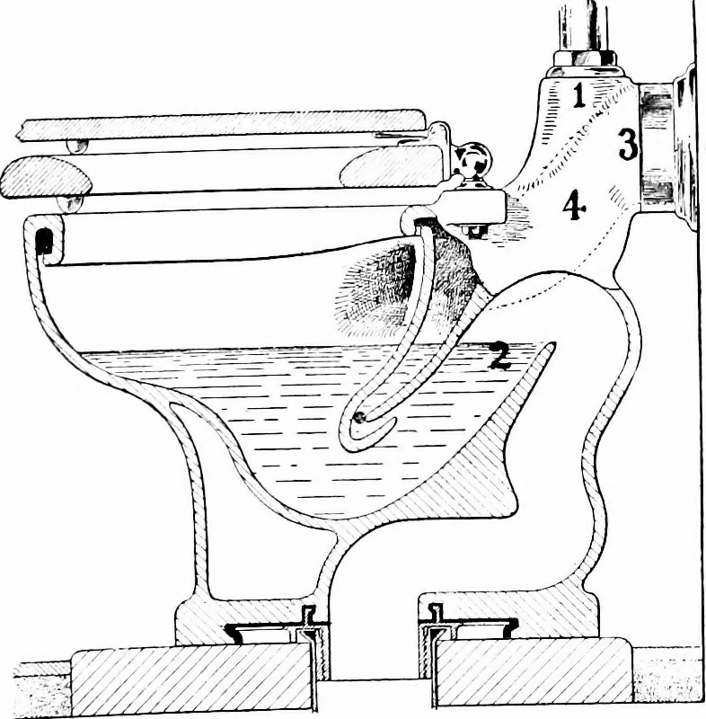 An illustration from Shelter and clothing; a textbook of the household arts, 1913, leaf 74