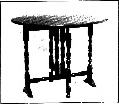 An illustration from Shelter and clothing; a textbook of the household arts, 1913, leaf 96