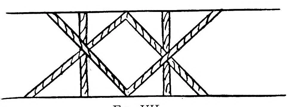 An illustration from The new lace embroidery (Punto tagliato) With 34 illustrations, 1905, leaf 27