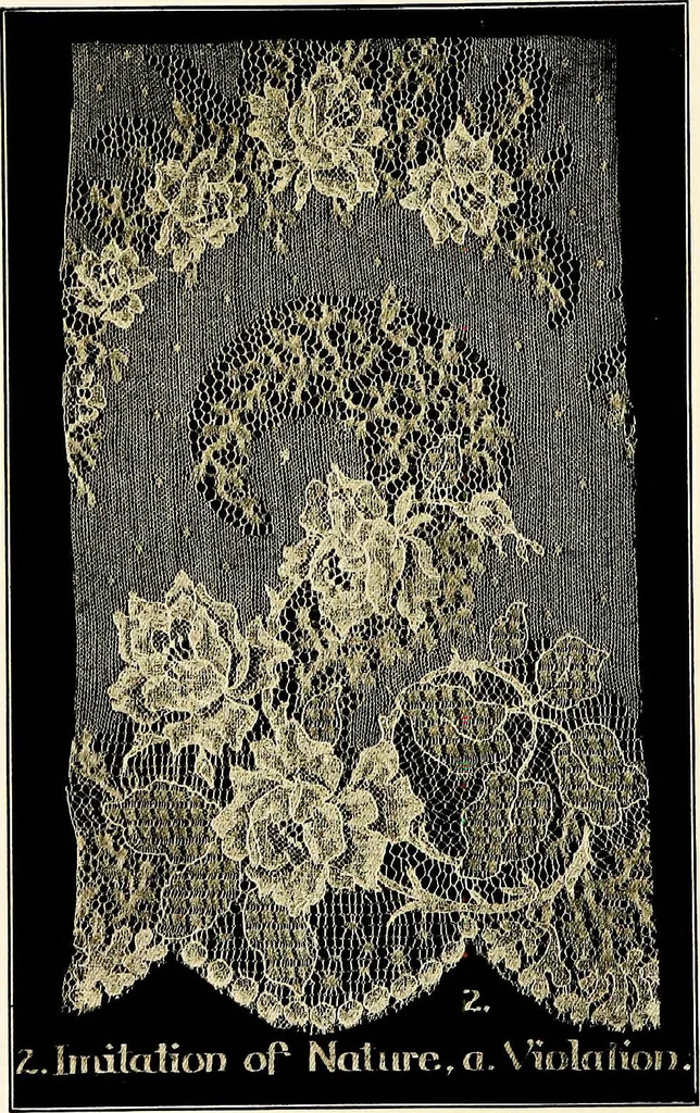 An illustration from Costume design and home planning, 1916, leaf 67