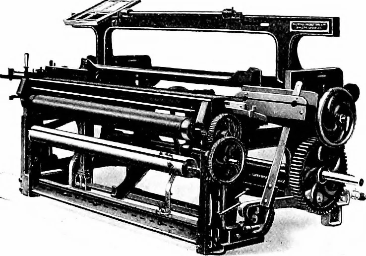 An illustration from Wool substitutes, 1922, leaf 213