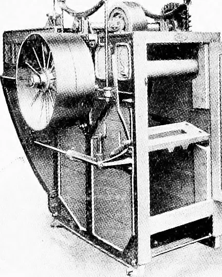 An illustration from Wool substitutes, 1922, leaf 222