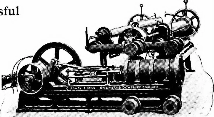An illustration from Wool substitutes, 1922, leaf 223
