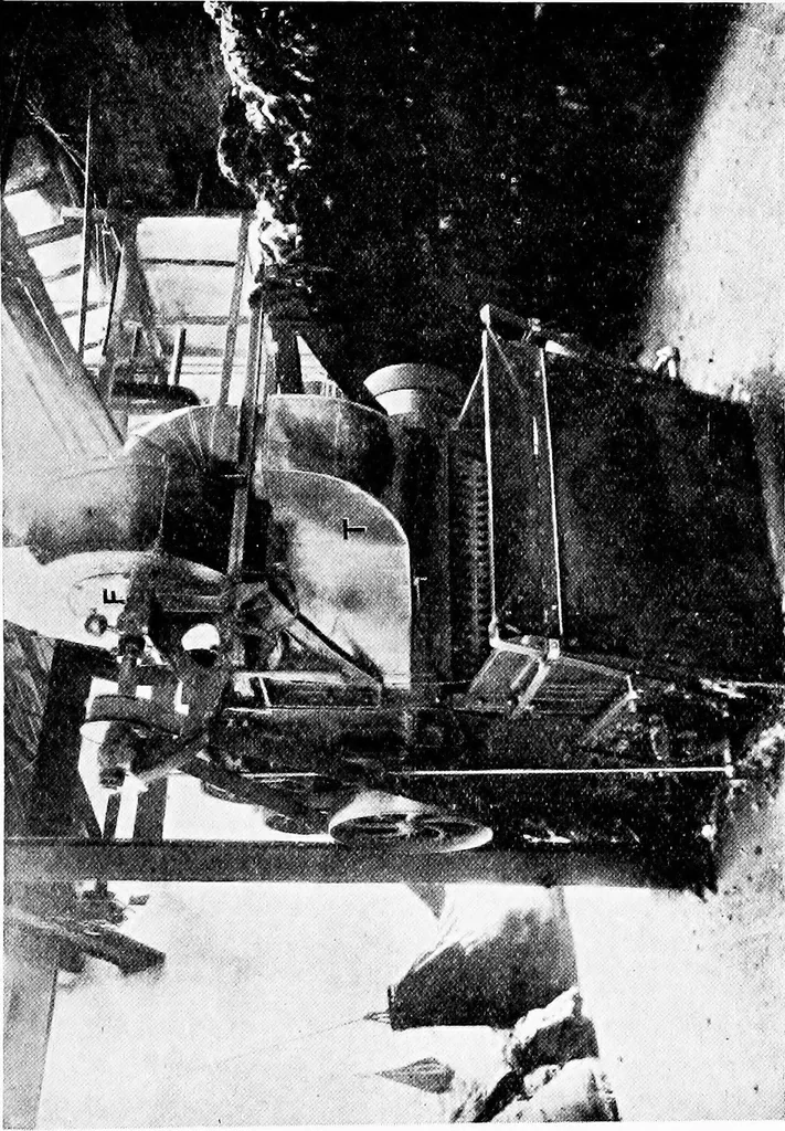 An illustration from Wool substitutes, 1922, leaf 54