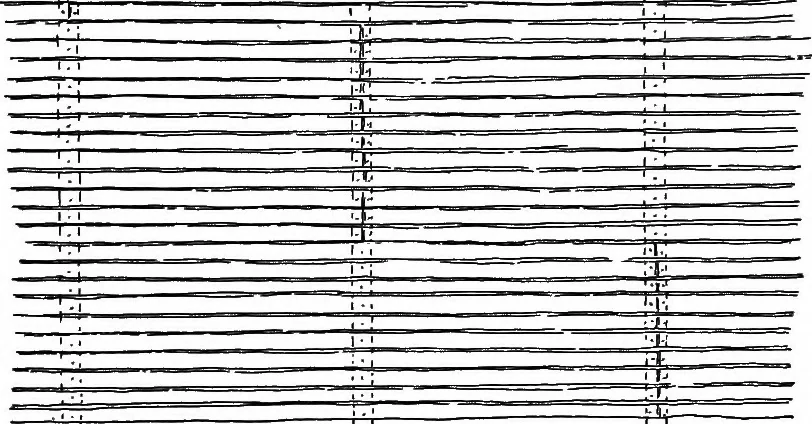 An illustration from Constructive carpentry, 1912, leaf 159