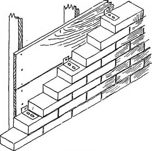 An illustration from Constructive carpentry, 1912, leaf 31