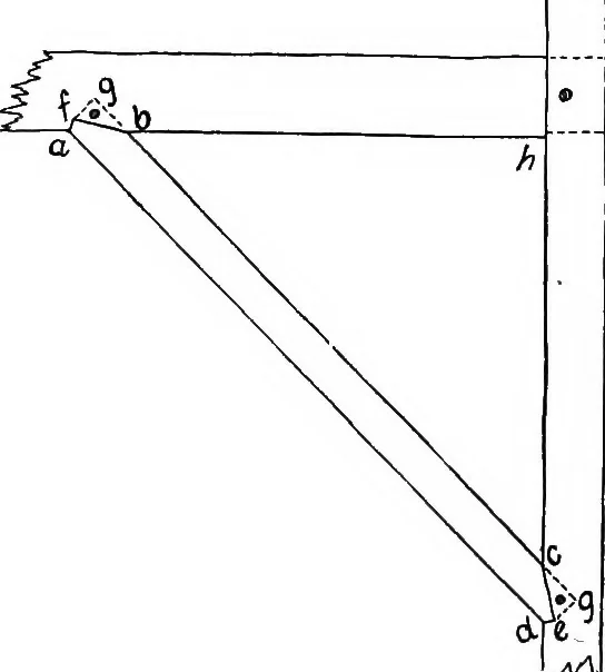 An illustration from Constructive carpentry, 1912, leaf 45