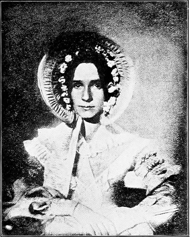 An illustration from Flame, electricity and the camera; man's progress from the first kindling of fire to the wireless telegraph and the photography of color, 1900, leaf 342