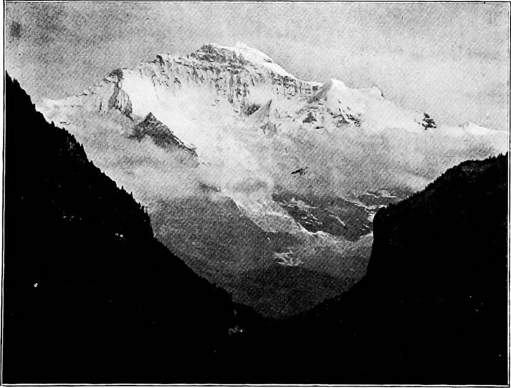 An illustration from Flame, electricity and the camera; man's progress from the first kindling of fire to the wireless telegraph and the photography of color, 1900, leaf 350