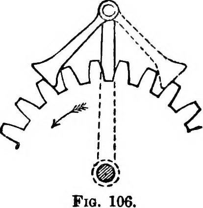 An illustration from Mechanism, 1920, leaf 117