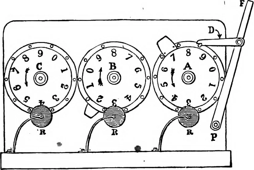 An illustration from Mechanism, 1920, leaf 120