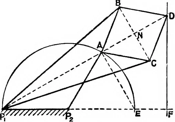 An illustration from Mechanism, 1920, leaf 123