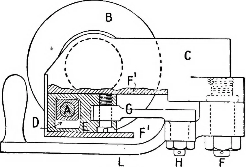 An illustration from Mechanism, 1920, leaf 191