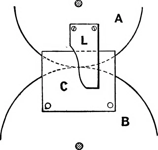 An illustration from Mechanism, 1920, leaf 287