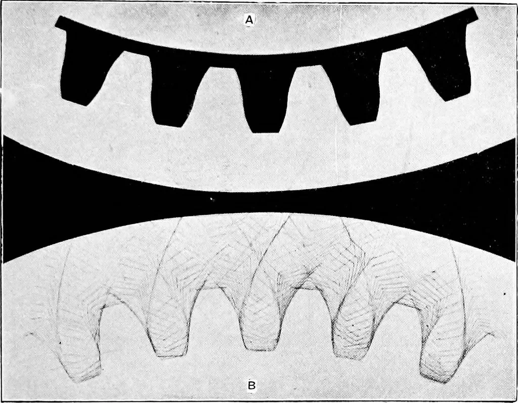 An illustration from Mechanism, 1920, leaf 290