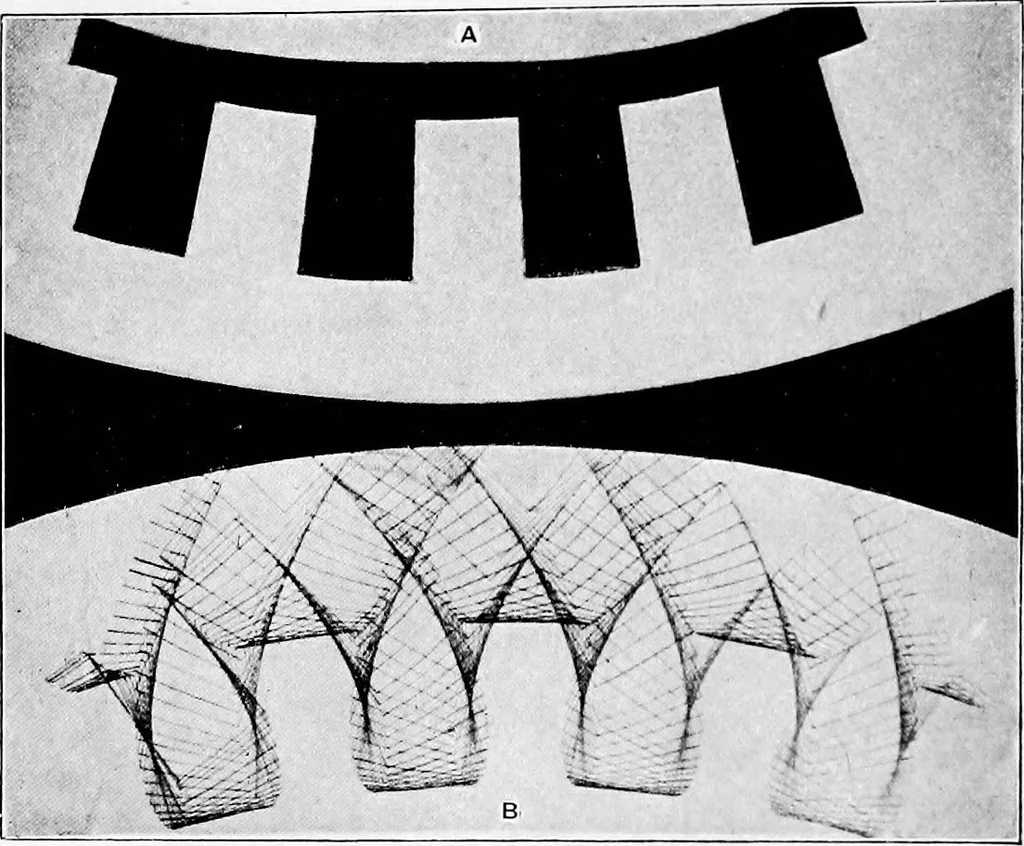 An illustration from Mechanism, 1920, leaf 291