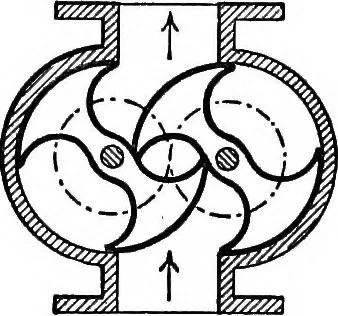 An illustration from Mechanism, 1920, leaf 346