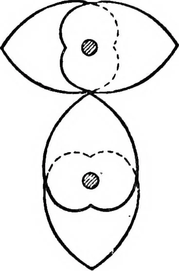 An illustration from Mechanism, 1920, leaf 357
