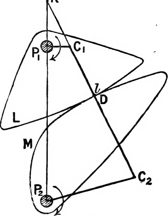 An illustration from Mechanism, 1920, leaf 360