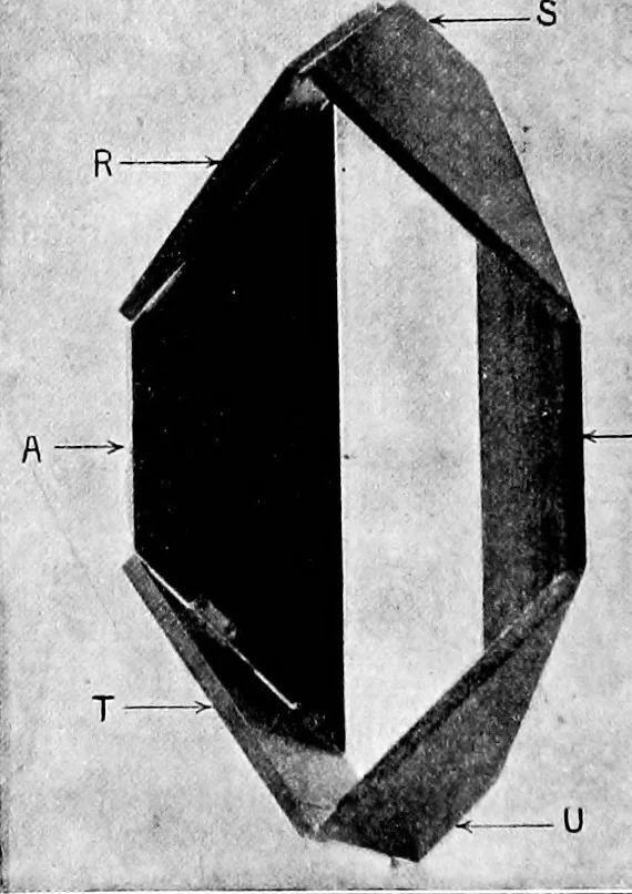 An illustration from Mechanism, 1920, leaf 399