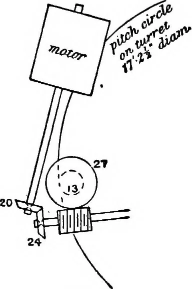 An illustration from Mechanism, 1920, leaf 58