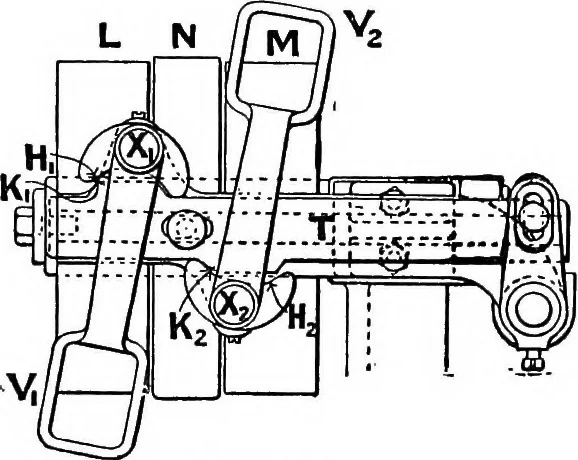 An illustration from Mechanism, 1920, leaf 62