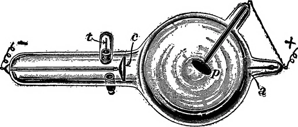 An illustration from Advanced theory of electricity and magnetism; A text-book for colleges and technical schools, 1915, leaf 299